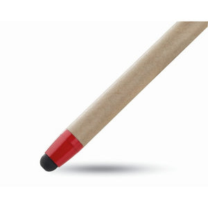RECYTOUCH - SCRIVERE - Midocean - Pen, Penna Automatica In Cartone Mo8089, Writing