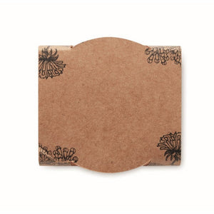 RED POPPY - Legna - TEMPO LIBERO - Midocean - Leisure, Plant, Semi Di Papavero Mo6148