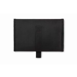 REISE - Nero - BORSE E VIAGGIO - Midocean - Bags & Travel, Laptop Bag, Porta Accessori Da Viaggio Mo8962