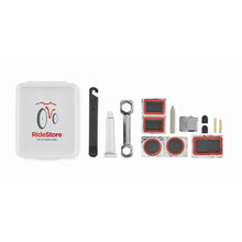 Carica l&#39;immagine nel visualizzatore di Gallery, REPAIR - Trasparente - STRUMENTI E LUCI - Midocean - Car Accessories, Kit Riparazione Bici Mo6204, Tools &amp; Lights
