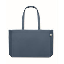 Carica l&#39;immagine nel visualizzatore di Gallery, RESPECT COLOURED - BORSE E VIAGGIO - Midocean - Bags &amp; Travel, Borsa In Tela Riciclata 280 Gr/mo6380, Shopping Bag