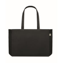 Carica l&#39;immagine nel visualizzatore di Gallery, RESPECT COLOURED - BORSE E VIAGGIO - Midocean - Bags &amp; Travel, Borsa In Tela Riciclata 280 Gr/mo6380, Shopping Bag