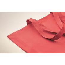 Carica l&#39;immagine nel visualizzatore di Gallery, RESPECT COLOURED - BORSE E VIAGGIO - Midocean - Bags &amp; Travel, Borsa In Tela Riciclata 280 Gr/mo6380, Shopping Bag