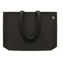 Carica l&#39;immagine nel visualizzatore di Gallery, RESPECT COLOURED - BORSE E VIAGGIO - Midocean - Bags &amp; Travel, Borsa In Tela Riciclata 280 Gr/mo6380, Shopping Bag