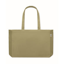 Carica l&#39;immagine nel visualizzatore di Gallery, RESPECT COLOURED - BORSE E VIAGGIO - Midocean - Bags &amp; Travel, Borsa In Tela Riciclata 280 Gr/mo6380, Shopping Bag