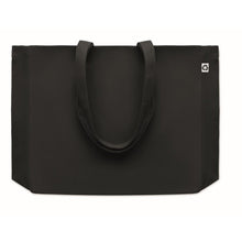 Carica l&#39;immagine nel visualizzatore di Gallery, RESPECT COLOURED - BORSE E VIAGGIO - Midocean - Bags &amp; Travel, Borsa In Tela Riciclata 280 Gr/mo6380, Shopping Bag