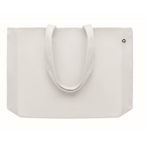 RESPECT COLOURED - BORSE E VIAGGIO - Midocean - Bags & Travel, Borsa In Tela Riciclata 280 Gr/mo6380, Shopping Bag
