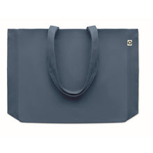Carica l&#39;immagine nel visualizzatore di Gallery, RESPECT COLOURED - BORSE E VIAGGIO - Midocean - Bags &amp; Travel, Borsa In Tela Riciclata 280 Gr/mo6380, Shopping Bag