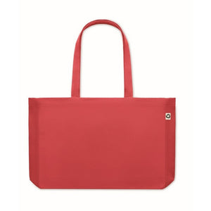 RESPECT COLOURED - BORSE E VIAGGIO - Midocean - Bags & Travel, Borsa In Tela Riciclata 280 Gr/mo6380, Shopping Bag