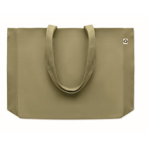 RESPECT COLOURED - BORSE E VIAGGIO - Midocean - Bags & Travel, Borsa In Tela Riciclata 280 Gr/mo6380, Shopping Bag