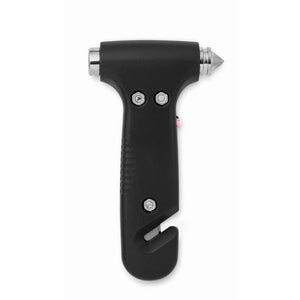 RESQ - STRUMENTI E LUCI - Midocean - Car Accessories, Martello Emergenze 3 In 1 Mo8470, Tools & Lights