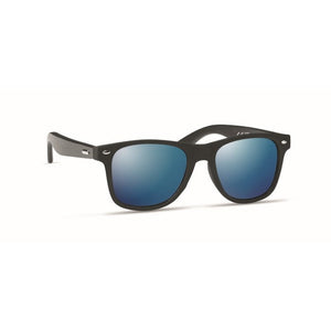 RHODOS - Blu - TEMPO LIBERO - Midocean - Leisure, Occhiali Da Sole In Bamboo Mo6492, Sunglasses