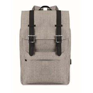 RIGA - BORSE E VIAGGIO - Midocean - Bags & Travel, Laptop Bag, Zaino In Poliestere 600d Mo9439