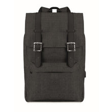 Carica l&#39;immagine nel visualizzatore di Gallery, RIGA - BORSE E VIAGGIO - Midocean - Bags &amp; Travel, Laptop Bag, Zaino In Poliestere 600d Mo9439