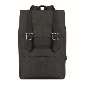 RIGA - BORSE E VIAGGIO - Midocean - Bags & Travel, Laptop Bag, Zaino In Poliestere 600d Mo9439