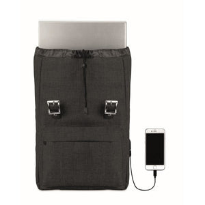 RIGA - BORSE E VIAGGIO - Midocean - Bags & Travel, Laptop Bag, Zaino In Poliestere 600d Mo9439