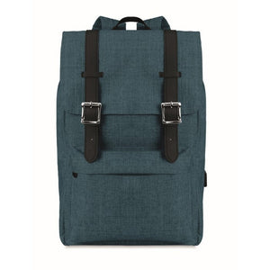RIGA - BORSE E VIAGGIO - Midocean - Bags & Travel, Laptop Bag, Zaino In Poliestere 600d Mo9439
