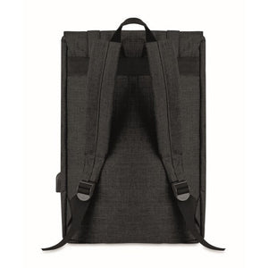 RIGA - BORSE E VIAGGIO - Midocean - Bags & Travel, Laptop Bag, Zaino In Poliestere 600d Mo9439
