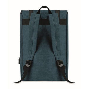 RIGA - BORSE E VIAGGIO - Midocean - Bags & Travel, Laptop Bag, Zaino In Poliestere 600d Mo9439