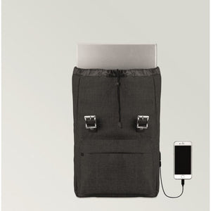 RIGA - BORSE E VIAGGIO - Midocean - Bags & Travel, Laptop Bag, Zaino In Poliestere 600d Mo9439
