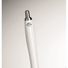Carica l&#39;immagine nel visualizzatore di Gallery, RIO CLEAN - bianco - SCRIVERE - Midocean - Pen, Penna Fusto Antibatterico Mo9951, Writing