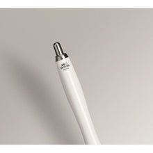 Carica l&#39;immagine nel visualizzatore di Gallery, RIO CLEAN - bianco - SCRIVERE - Midocean - Pen, Penna Fusto Antibatterico Mo9951, Writing