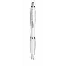 Carica l&#39;immagine nel visualizzatore di Gallery, RIO CLEAN - bianco - SCRIVERE - Midocean - Pen, Penna Fusto Antibatterico Mo9951, Writing