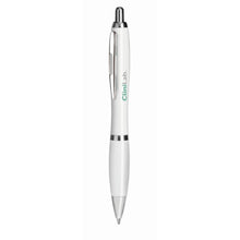 Carica l&#39;immagine nel visualizzatore di Gallery, RIO CLEAN - bianco - SCRIVERE - Midocean - Pen, Penna Fusto Antibatterico Mo9951, Writing