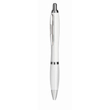 Carica l&#39;immagine nel visualizzatore di Gallery, RIO CLEAN - bianco - SCRIVERE - Midocean - Pen, Penna Fusto Antibatterico Mo9951, Writing