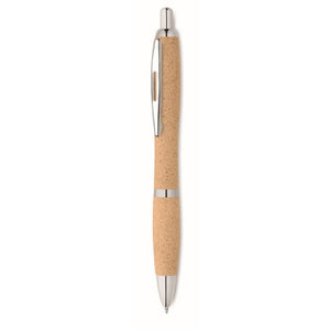 RIO PECAS - arancia - SCRIVERE - Midocean - Pen, Penna Tipo Paglia Mo9761, Writing