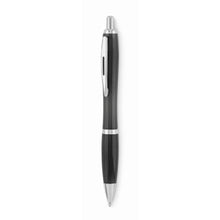 Carica l&#39;immagine nel visualizzatore di Gallery, RIO RPET - Grigio trasparente - SCRIVERE - Midocean - Pen, Penna A Sfera In Rpet Mo6409, Writing