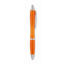 Carica l&#39;immagine nel visualizzatore di Gallery, RIO RPET - SCRIVERE - Midocean - Pen, Penna A Sfera In Rpet Mo6409, Writing