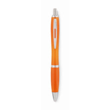 Carica l&#39;immagine nel visualizzatore di Gallery, RIO RPET - SCRIVERE - Midocean - Pen, Penna A Sfera In Rpet Mo6409, Writing