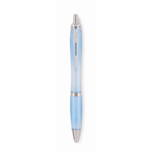 Carica l&#39;immagine nel visualizzatore di Gallery, RIO RPET - SCRIVERE - Midocean - Pen, Penna A Sfera In Rpet Mo6409, Writing