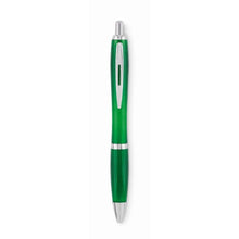 Carica l&#39;immagine nel visualizzatore di Gallery, RIO RPET - SCRIVERE - Midocean - Pen, Penna A Sfera In Rpet Mo6409, Writing