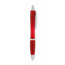 Carica l&#39;immagine nel visualizzatore di Gallery, RIO RPET - SCRIVERE - Midocean - Pen, Penna A Sfera In Rpet Mo6409, Writing