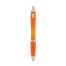 Carica l&#39;immagine nel visualizzatore di Gallery, RIO RPET - SCRIVERE - Midocean - Pen, Penna A Sfera In Rpet Mo6409, Writing