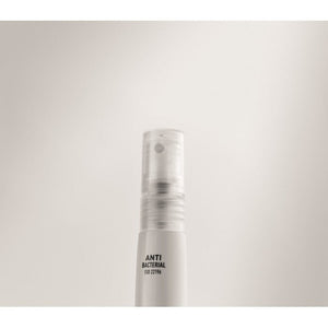 RIO SPRAY - bianco - SCRIVERE - Midocean - Pen, Penna Antibatterica Mo6143, Writing