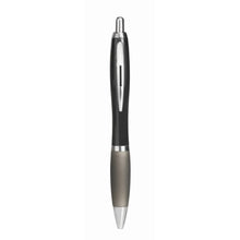 Carica l&#39;immagine nel visualizzatore di Gallery, RIOCOLOUR - Nero - SCRIVERE - Midocean - Pen, Penna A Sfera Colorata Rio Mo3314, Writing