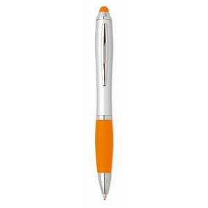 RIOTOUCH - arancia - SCRIVERE - Midocean - Pen, Penna A Sfera Mo8152, Writing