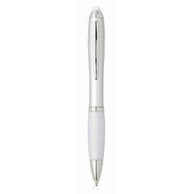 Carica l&#39;immagine nel visualizzatore di Gallery, RIOTOUCH - bianco - SCRIVERE - Midocean - Pen, Penna A Sfera Mo8152, Writing