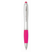 Carica l&#39;immagine nel visualizzatore di Gallery, RIOTOUCH - Fucsia - SCRIVERE - Midocean - Pen, Penna A Sfera Mo8152, Writing