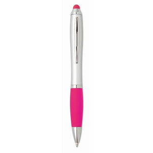 RIOTOUCH - Fucsia - SCRIVERE - Midocean - Pen, Penna A Sfera Mo8152, Writing