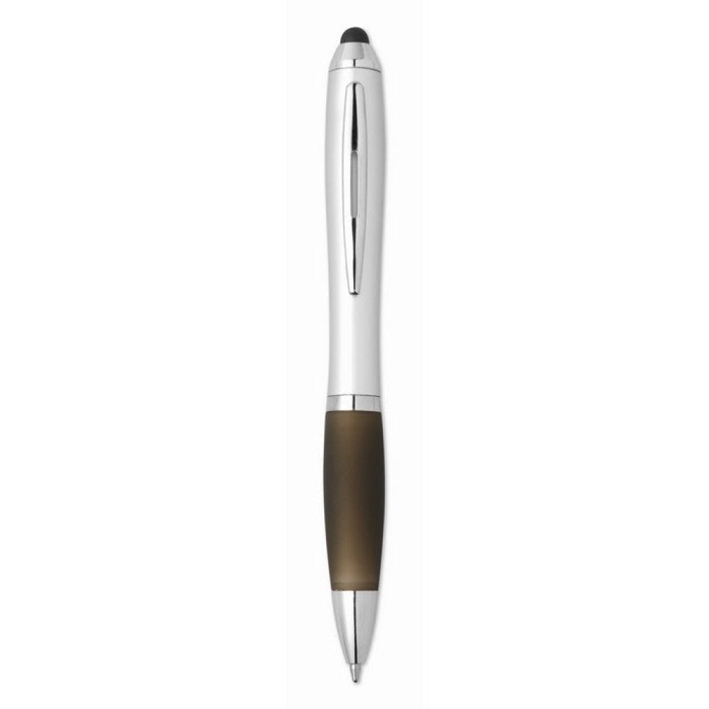 RIOTOUCH - Nero - SCRIVERE - Midocean - Pen, Penna A Sfera Mo8152, Writing