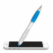 Carica l&#39;immagine nel visualizzatore di Gallery, RIOTOUCH - SCRIVERE - Midocean - Pen, Penna A Sfera Mo8152, Writing
