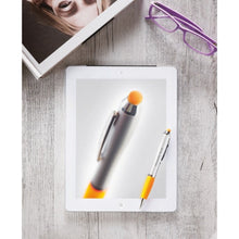 Carica l&#39;immagine nel visualizzatore di Gallery, RIOTOUCH - SCRIVERE - Midocean - Pen, Penna A Sfera Mo8152, Writing