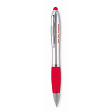 Carica l&#39;immagine nel visualizzatore di Gallery, RIOTOUCH - SCRIVERE - Midocean - Pen, Penna A Sfera Mo8152, Writing