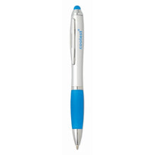 Carica l&#39;immagine nel visualizzatore di Gallery, RIOTOUCH - SCRIVERE - Midocean - Pen, Penna A Sfera Mo8152, Writing