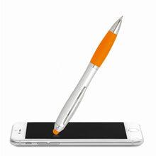 Carica l&#39;immagine nel visualizzatore di Gallery, RIOTOUCH - SCRIVERE - Midocean - Pen, Penna A Sfera Mo8152, Writing