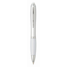 Carica l&#39;immagine nel visualizzatore di Gallery, RIOTOUCH - bianco - SCRIVERE - Midocean - Pen, Penna A Sfera Mo8152, Writing